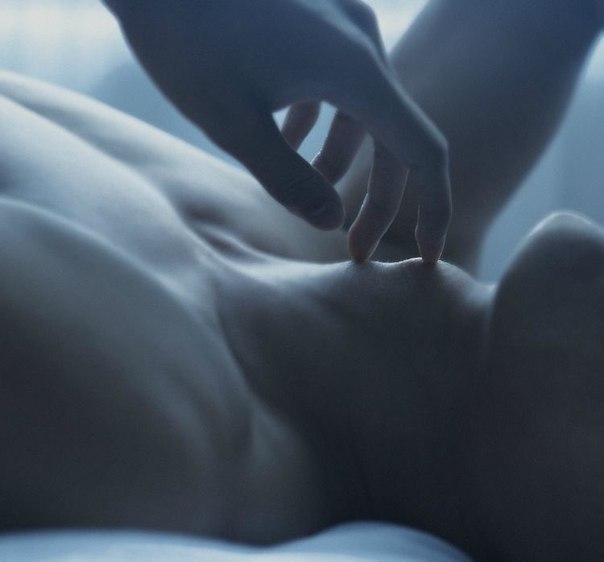 До Мурашек ...