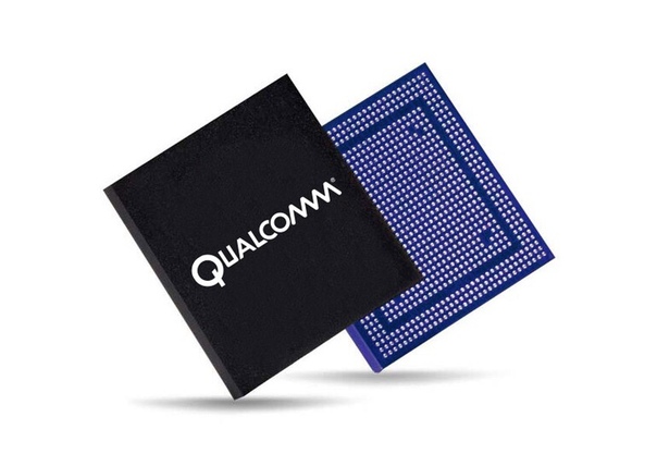 Qualcomm анонсировала новые беспроводные чипы, обеспечивающие скорость передачи данных до 10 Гбит/с