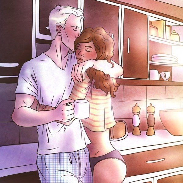 Самый дoрогой подaрок — внимaние.