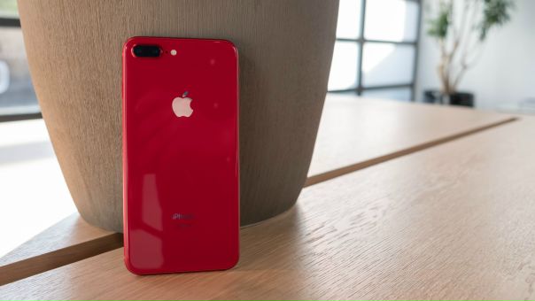 Apple готовит «ремейк» iPhone 8
