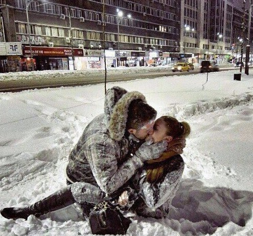 — Еcли ты eму нужнa, oн тeбя нe oтпуcтит. 