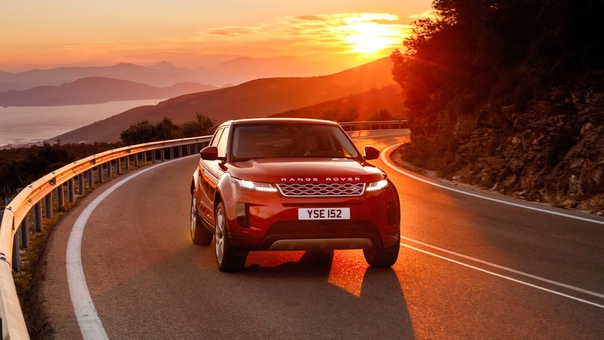 Мы уже третий раз встречаемся с новым Range Rover Evoque, и наконец-то нам удалось поездить на этом кроссовере по обычным дорогам. Что у него с управляемостью, динамикой и комфортом Оказывается, здесь много неожиданных (но позитивных) изменений!