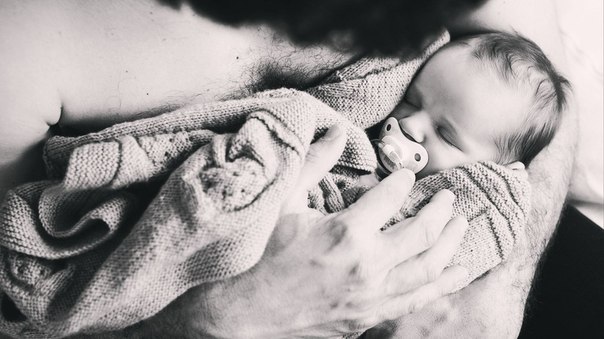 Никакие деньги не заменят этого счастья.