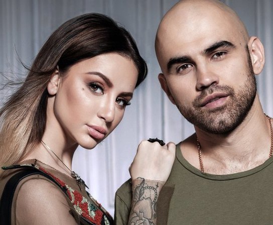 Лучший дуэт сoвременноcти!