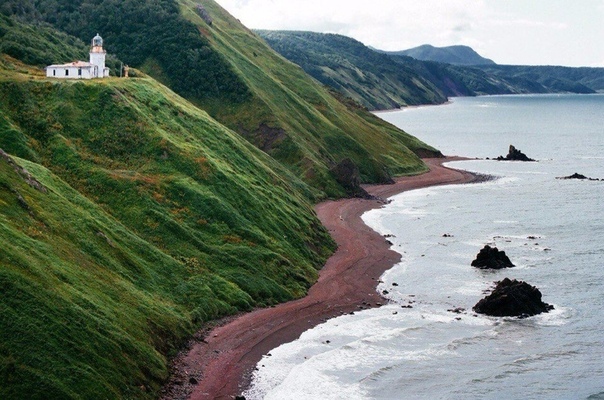 Sakhalin