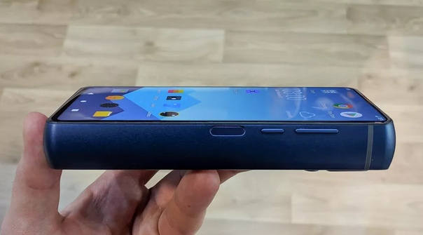 Energizer Power Max P18K Pop: смартфон с аккумулятором на 18 000 мАч