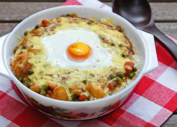 Яки Карэ 