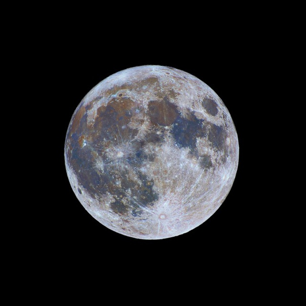 Moon.