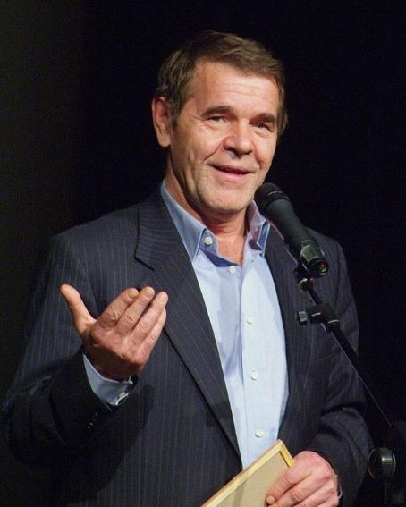 Скончался актёр Алексей Булдаков.