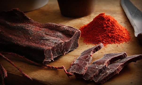 Традиционная монгольская кухня. Что попробовать