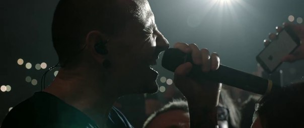 Linkin Park выпустили новый клип в память о Честере Беннингтоне