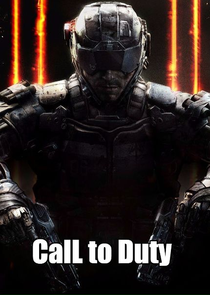 Call to Duty (2016) 