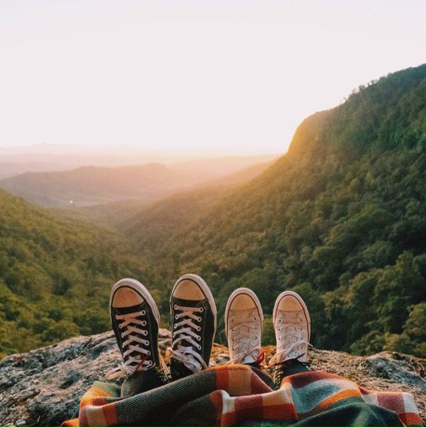 — Вместе всё переживём. 