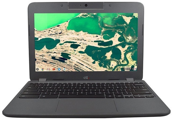 CTL NL7X – защищенный ученический хромбук ценой $270 