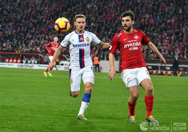 Дубль Сигурдссона принес ЦСКА победу над 