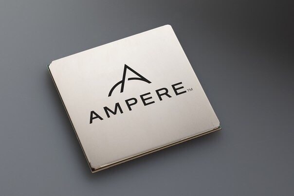 Новоиспечённая компания Ampere Computing представила свой первый серверный процессор на архитектуре ARM 