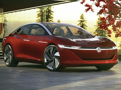 Volkswagen будет выпускать электрокары на 16 заводах 