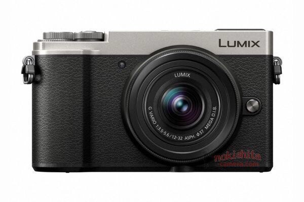 Опубликованы спецификации камеры Panasonic Lumix DC-GX9