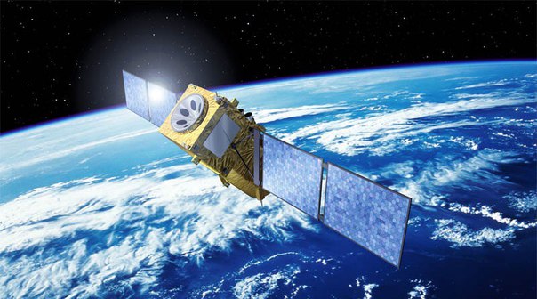 Япония создает собственную спутниковую систему навигации