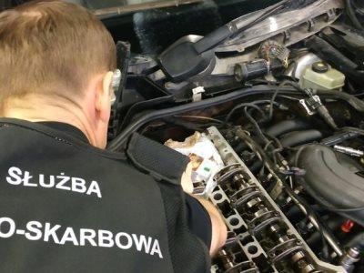 Белорус нашёл применение «лишним» цилиндрам мотора Mercedes 