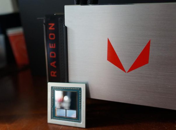 AMD отказывается от бренда CrossFire, но не от самой технологии 