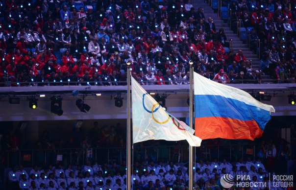 МОК сократил до 389 человек пул российских спортсменов, которые могут поехать на ОИ: 