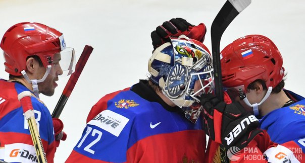 НХЛ спешит на помощь. Нужны ли Панарин и Бобровский сборной на ЧМ-2018