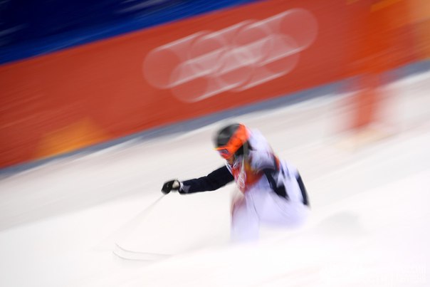 Екатерина Столярова: я недовольна судейством в финале Олимпийских игр 