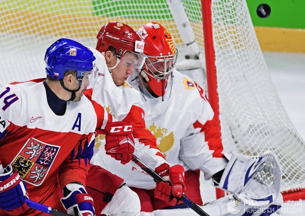 Рене Фазель назвал конкурентов России в борьбе за право принять чемпионат мира по хоккею в 2023 году 