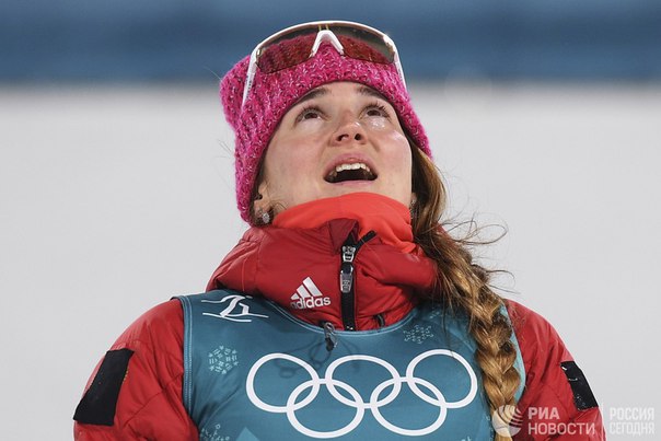 Бронзовые слезы: российские лыжники удивляют в спринте на ОИ 
