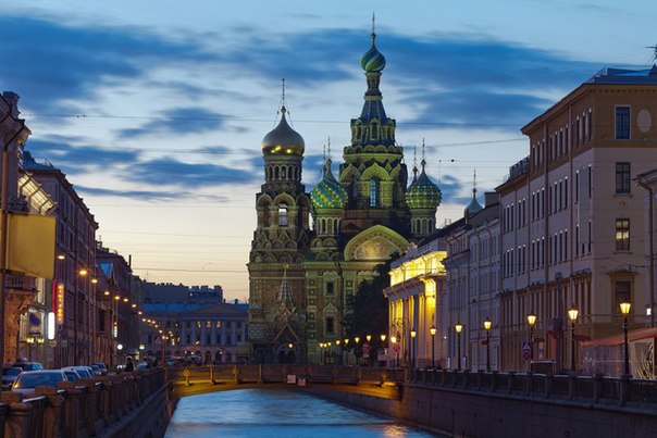 5 самых иностранных городов России: почти как в Европе!