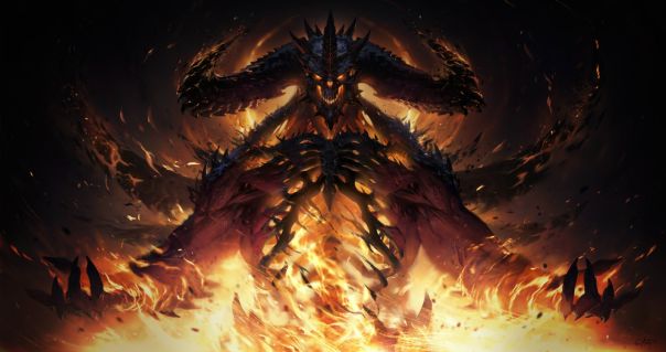 Diablo Immortal - action RPG от Blizzard для iOS и Android Diablo Immortal - action RPG от Blizzard для iOS и Android