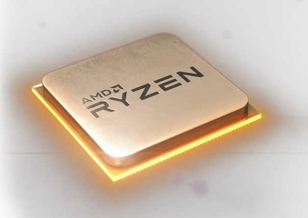 Дефицит и рост цен на процессоры Intel вынуждает производителей и потребителей обращать внимание на чипы AMD
