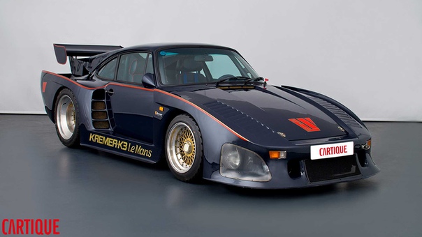 Porsche возродит культовый гоночный 935, планируя создать 77 образцов. К сожалению, все экземпляры будут созданы лишь для трека. А на фотографиях — настоящая версия этой машины, задействованная в гонках Ле-Мана в 1979 году.